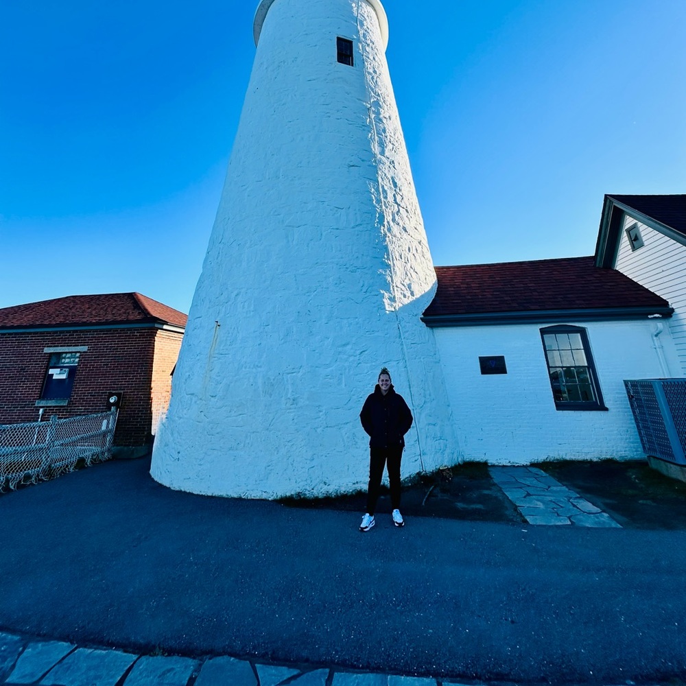 Meet your Posher, Lauren